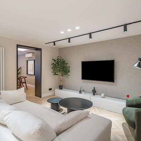 Puerta Del Sol 3Br 3Bh Apartment Madrid Exterior photo