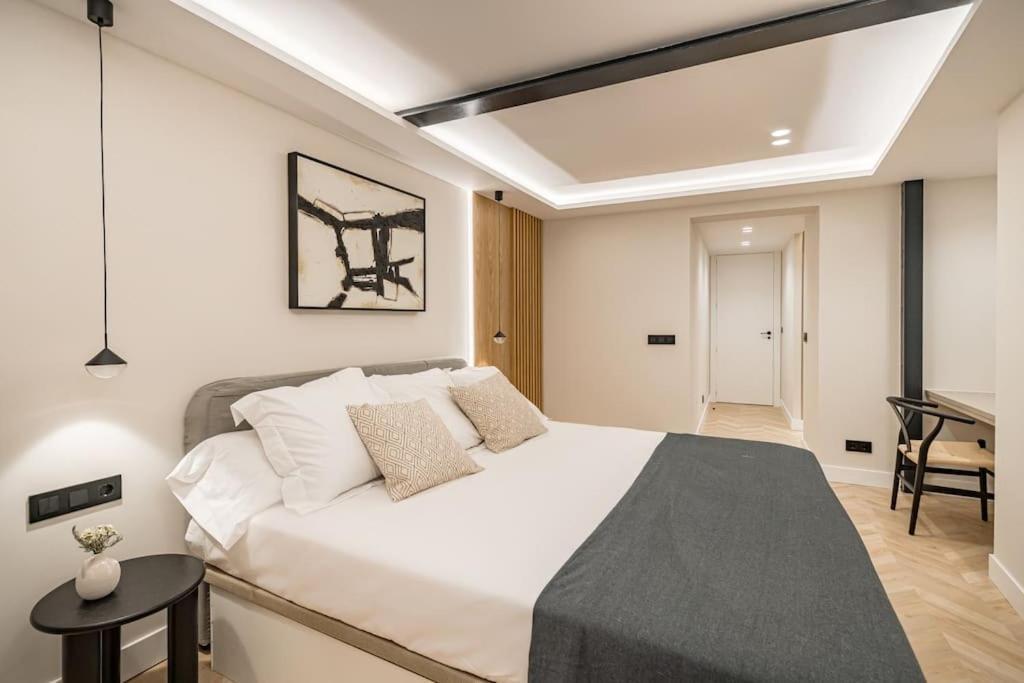 Puerta Del Sol 3Br 3Bh Apartment Madrid Exterior photo