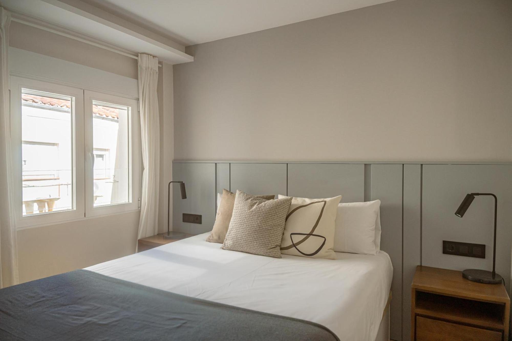 Puerta Del Sol 3Br 3Bh Apartment Madrid Exterior photo