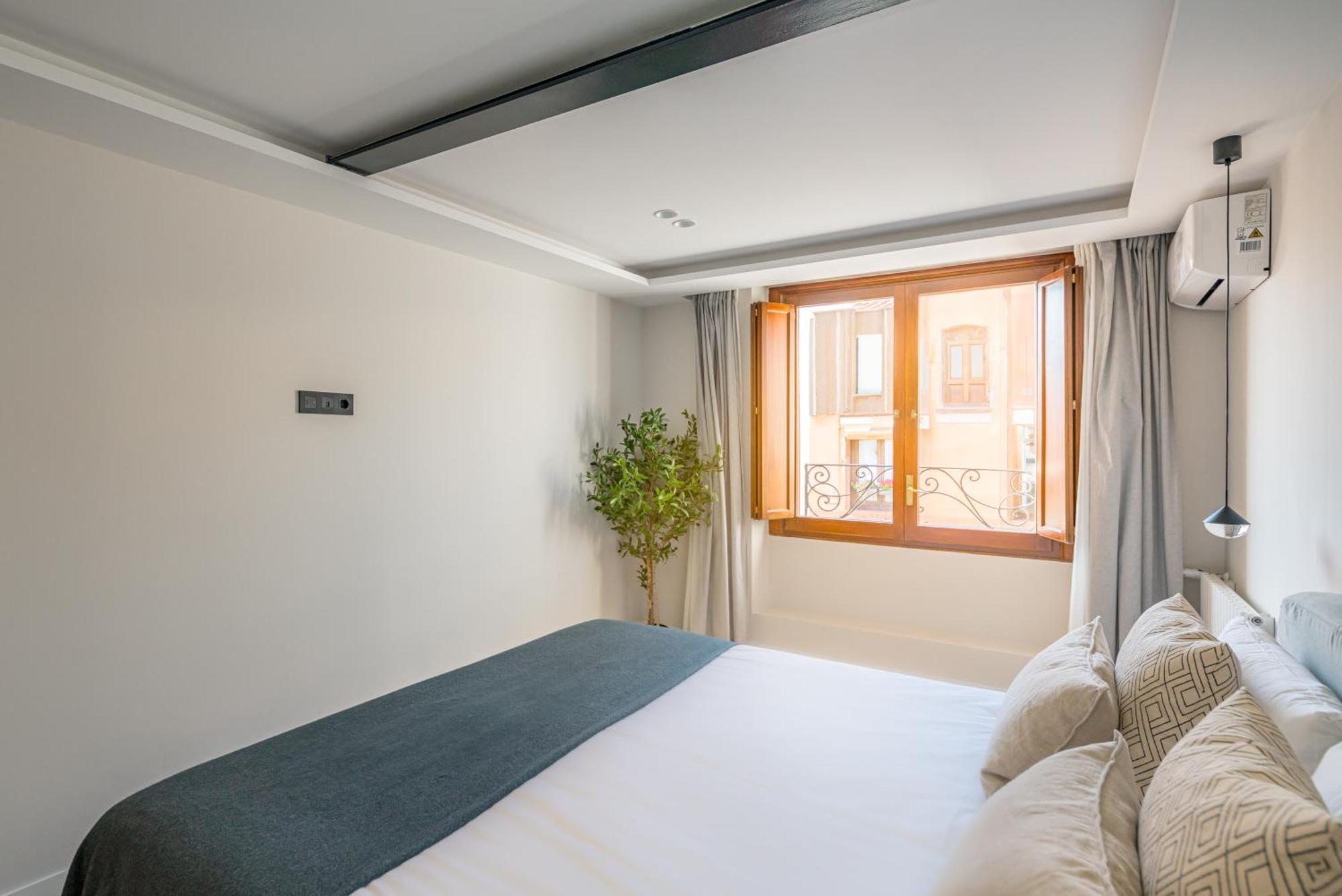 Puerta Del Sol 3Br 3Bh Apartment Madrid Exterior photo